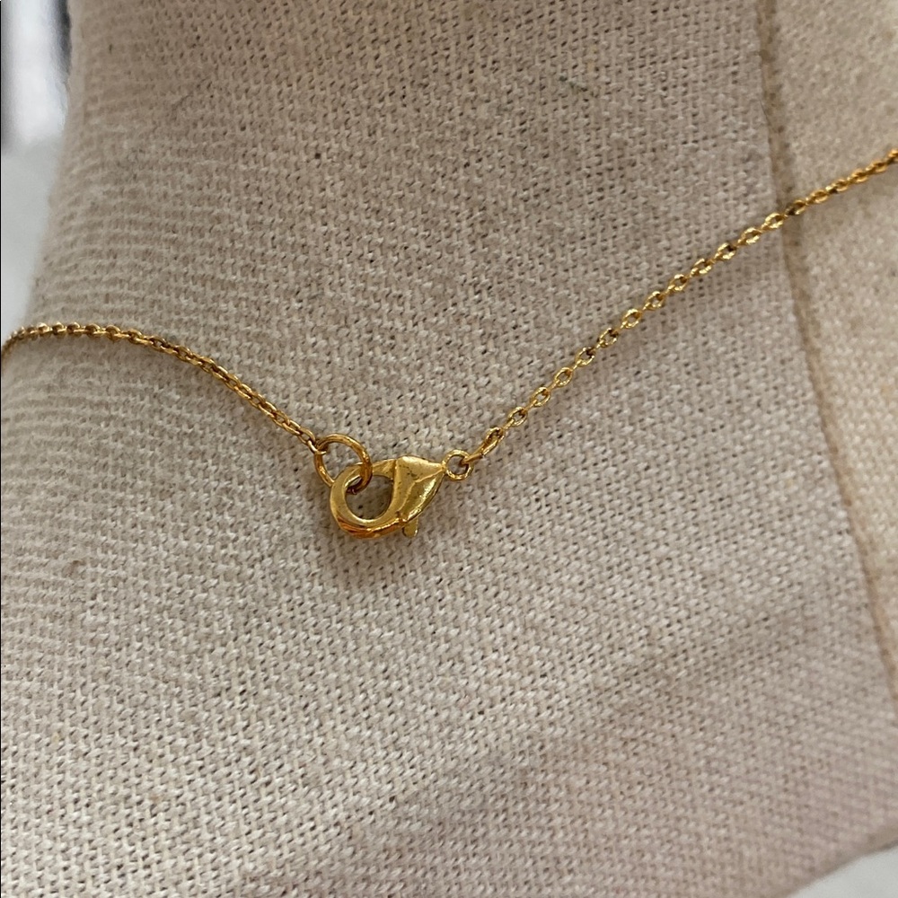 Star necklace - Picture 3 of 3